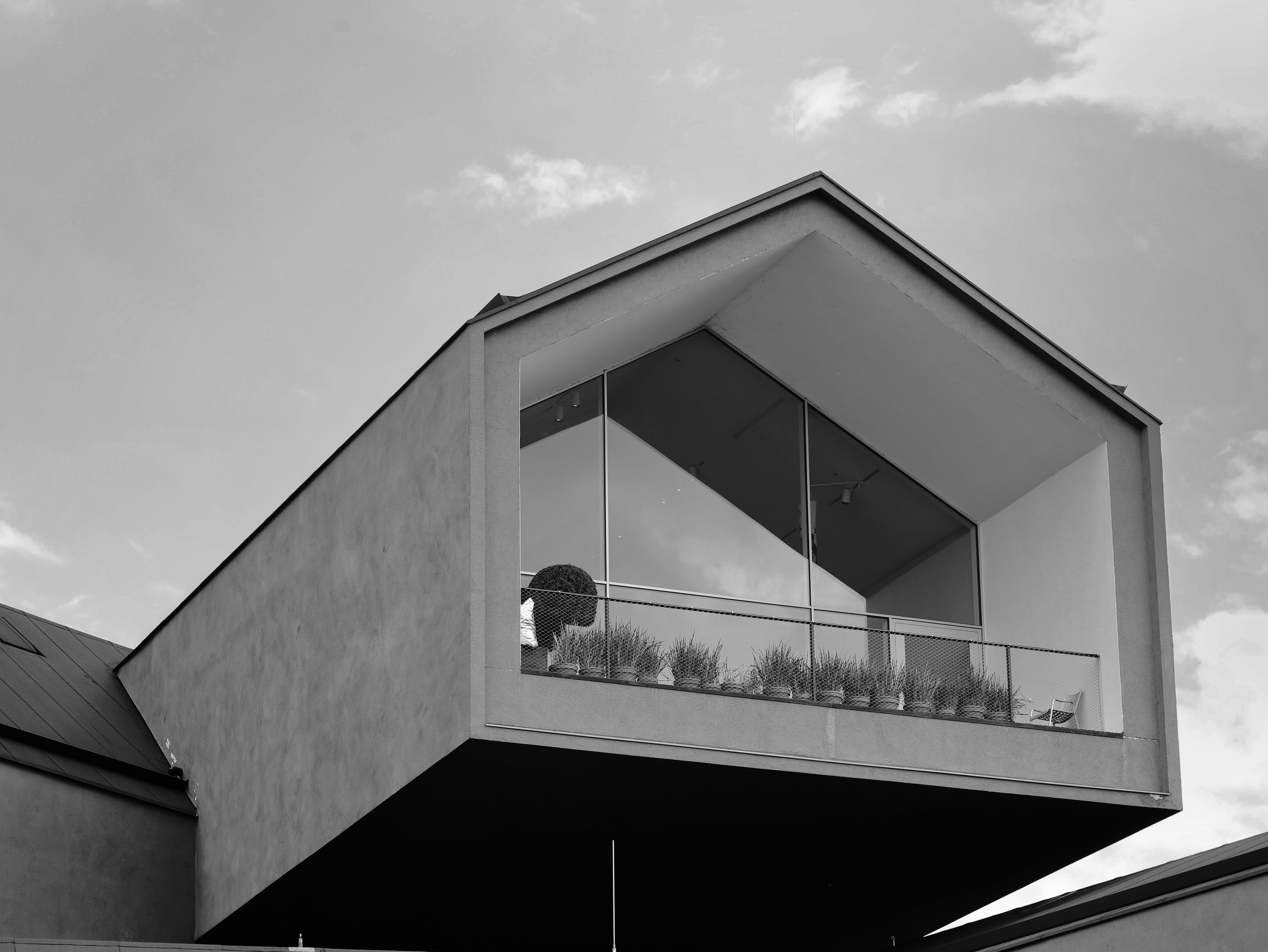 Fotografía de arquitectura 01