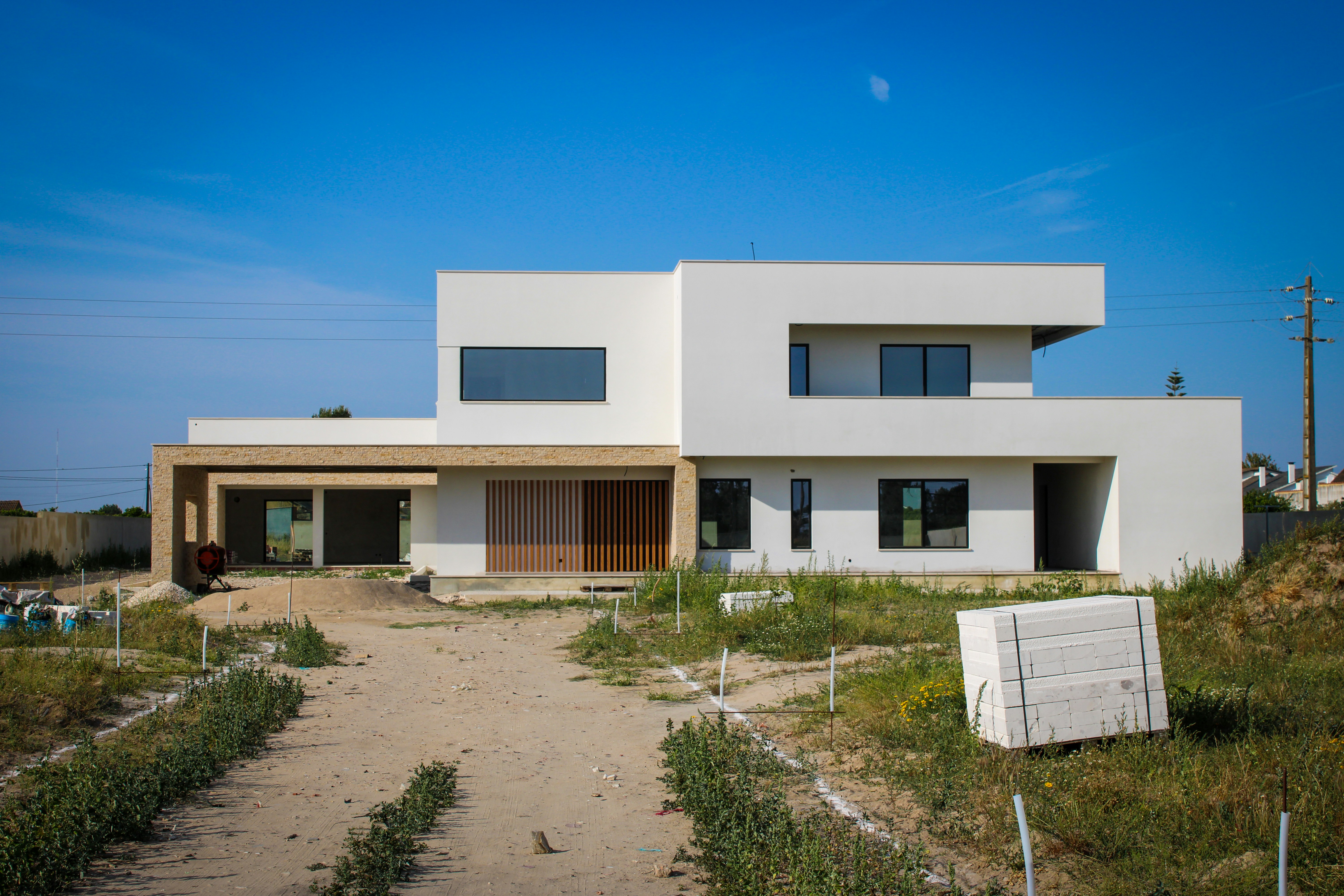 Fotografía de arquitectura 03