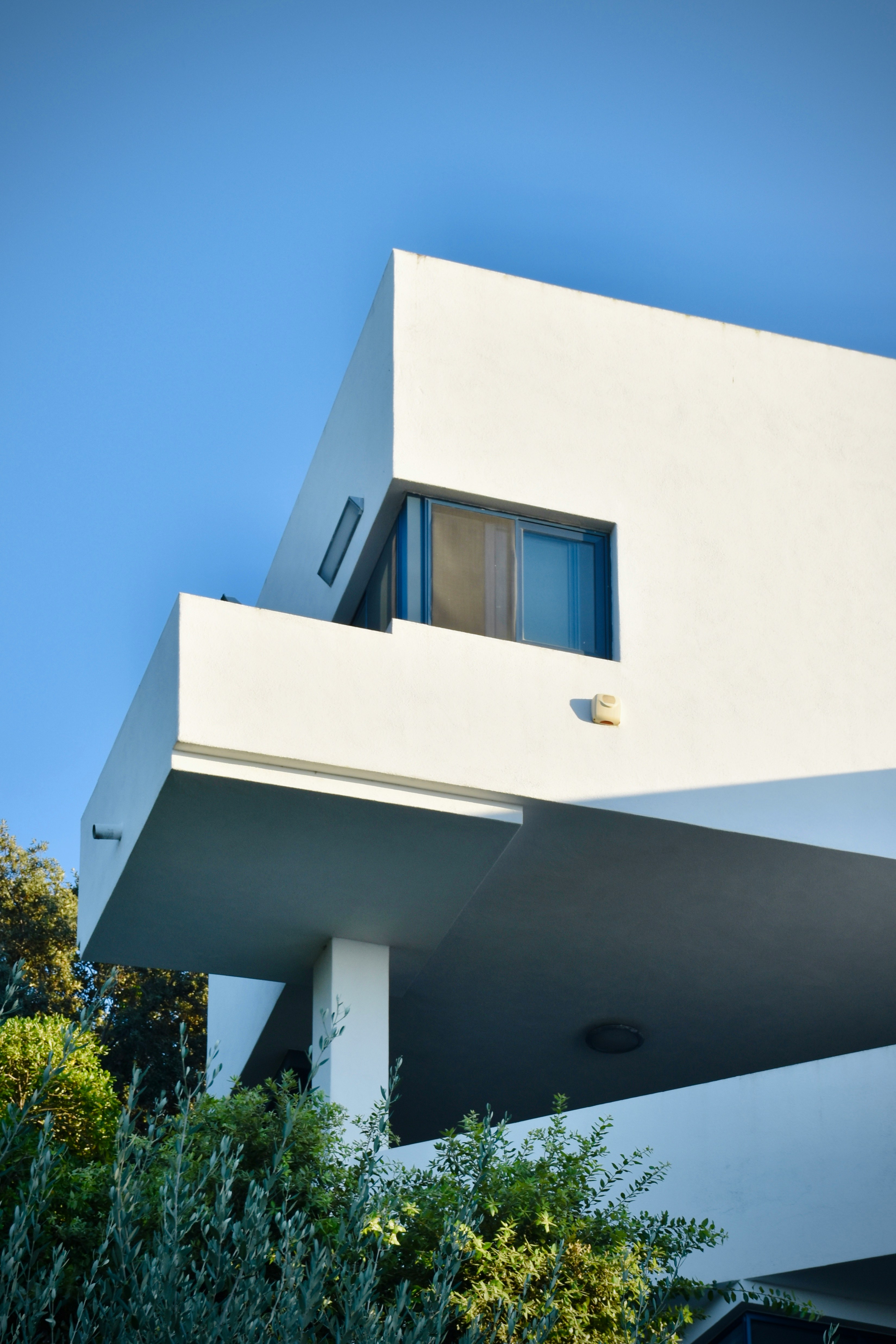 Fotografía de arquitectura 04