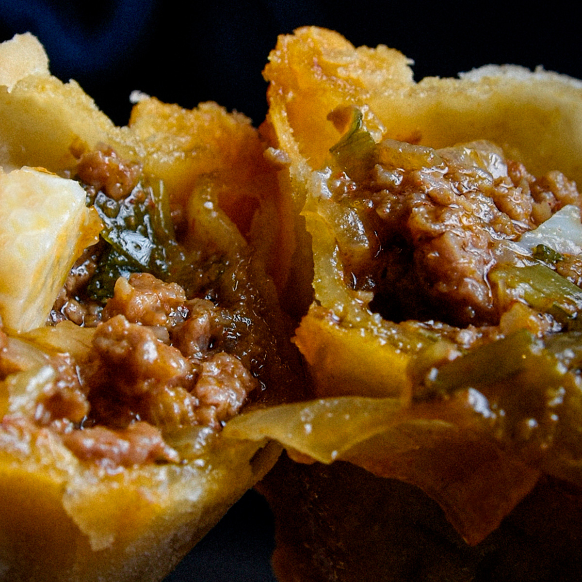 Fotografía gastronómica para El Chaltén
