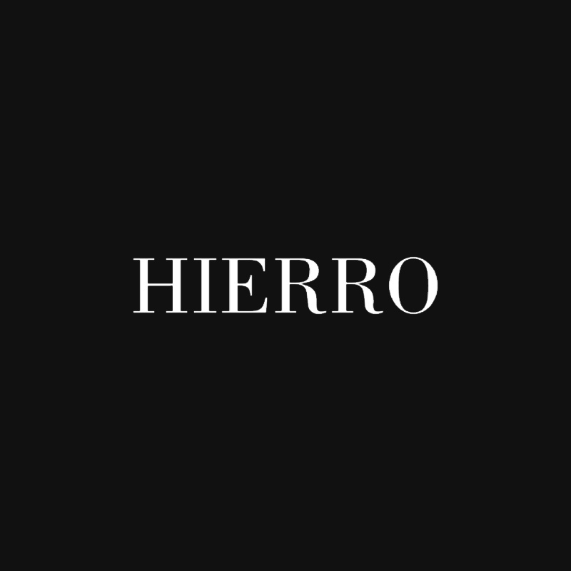 Hierro