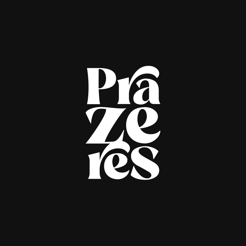 Prazeres