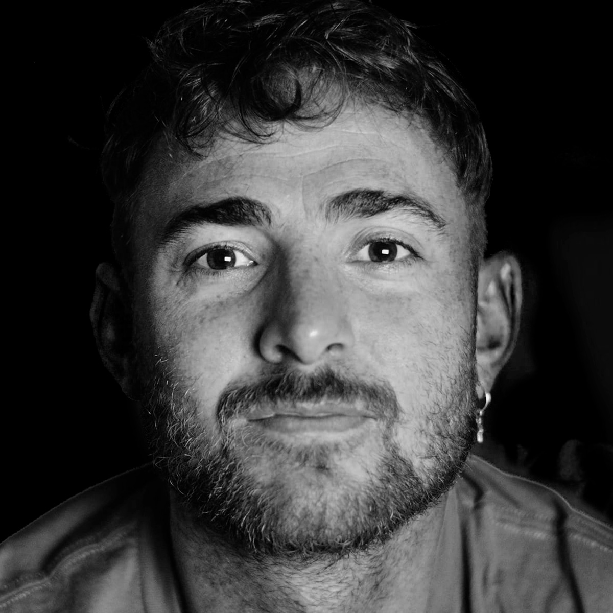 Mariano Cragnolini — Fotógrafo y Diseñador Gráfico