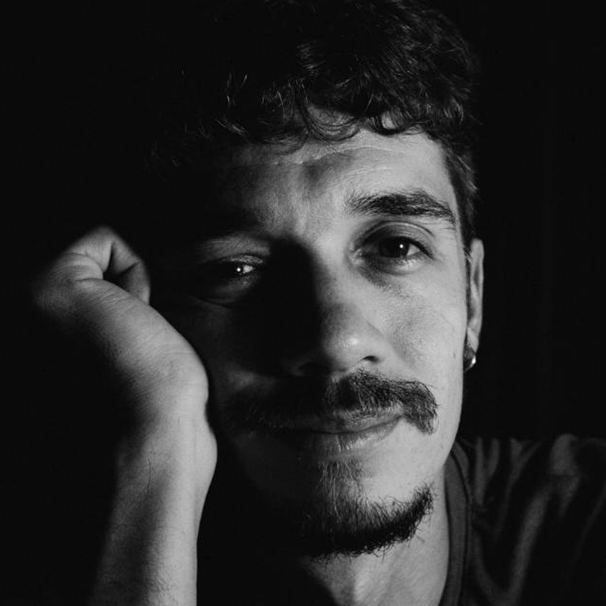 Rodrigo Cragnolini — Fotógrafo